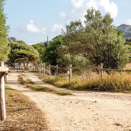 Apartamento Relax Tra Terra E Mare Palau Exterior foto