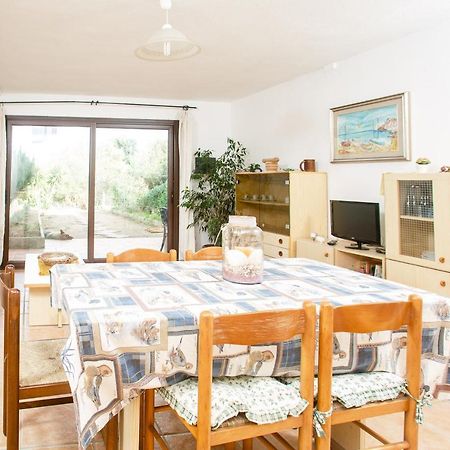 Apartamento Relax Tra Terra E Mare Palau Exterior foto