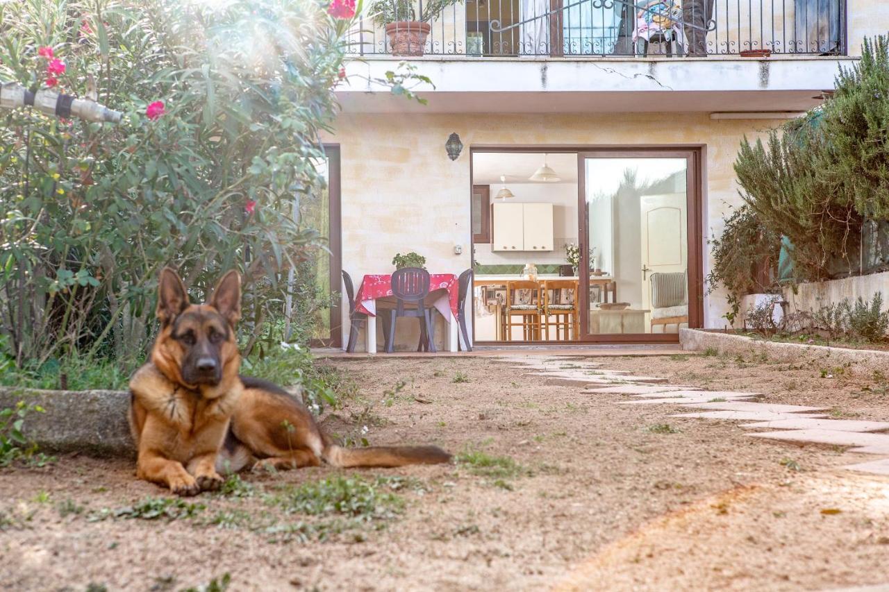 Apartamento Relax Tra Terra E Mare Palau Exterior foto