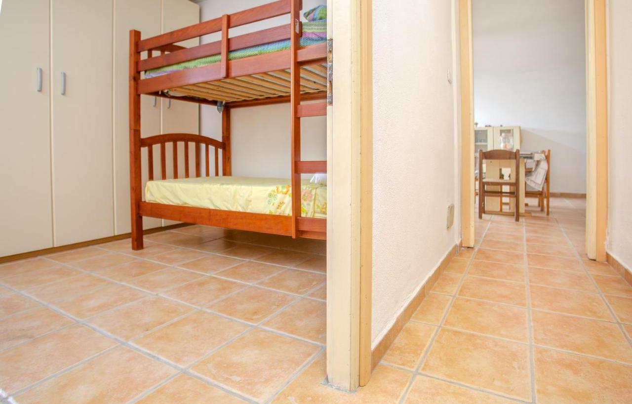 Apartamento Relax Tra Terra E Mare Palau Exterior foto