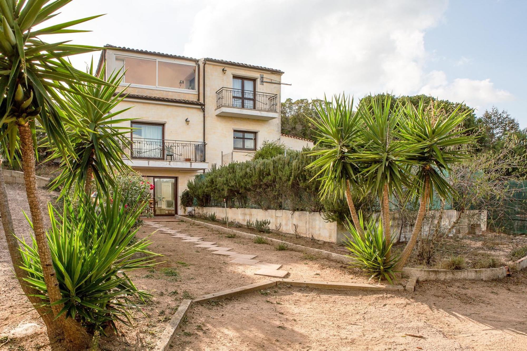 Apartamento Relax Tra Terra E Mare Palau Exterior foto