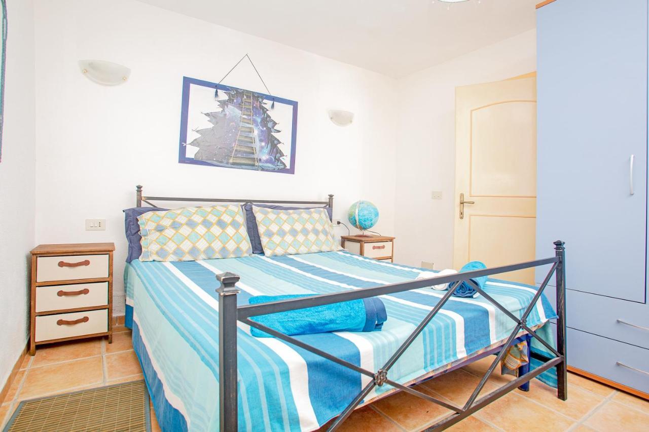 Apartamento Relax Tra Terra E Mare Palau Exterior foto
