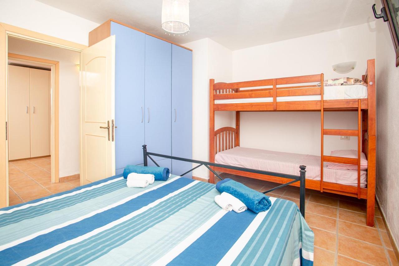 Apartamento Relax Tra Terra E Mare Palau Exterior foto