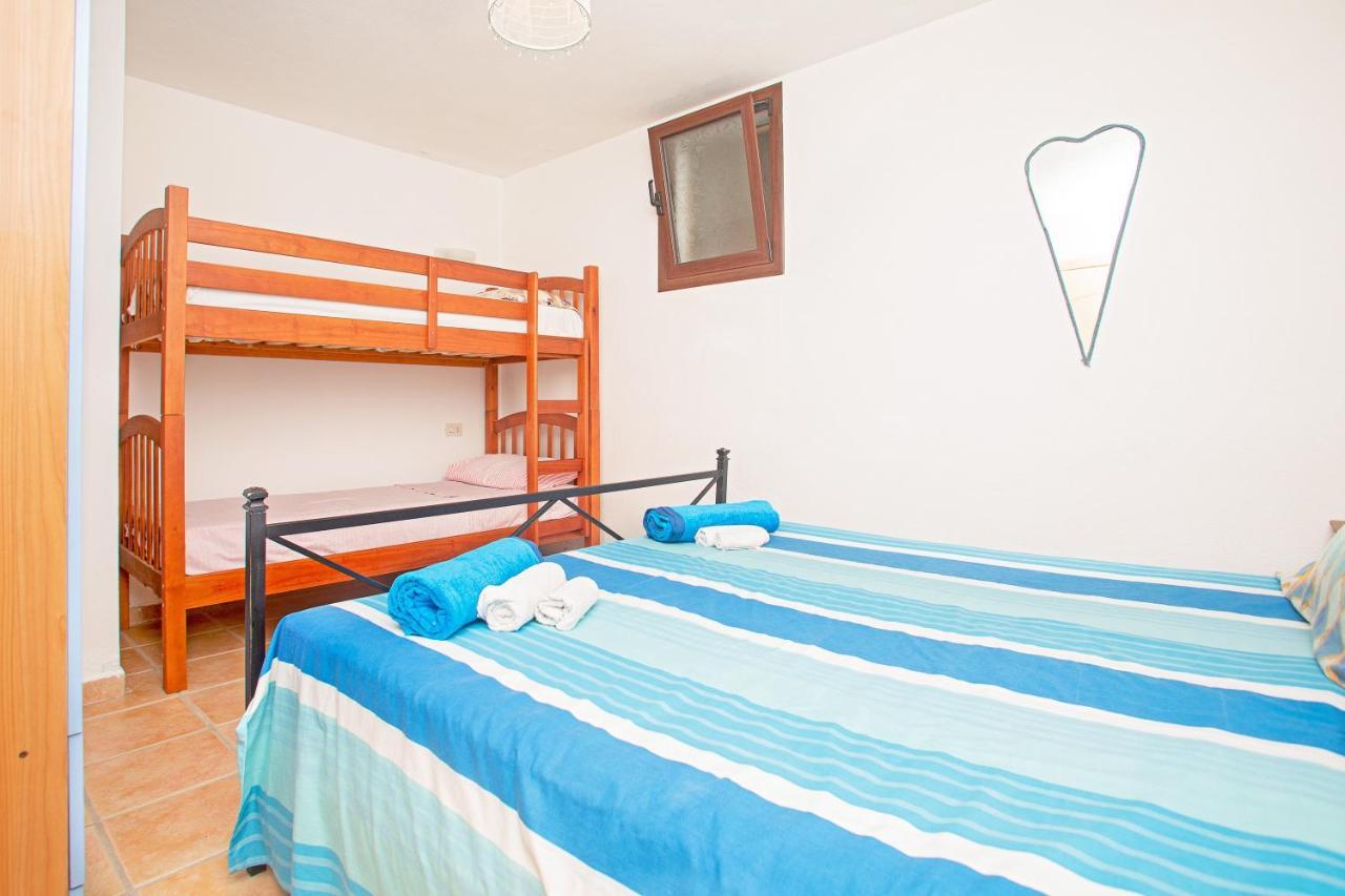 Apartamento Relax Tra Terra E Mare Palau Exterior foto