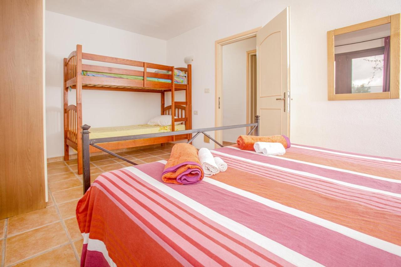 Apartamento Relax Tra Terra E Mare Palau Exterior foto